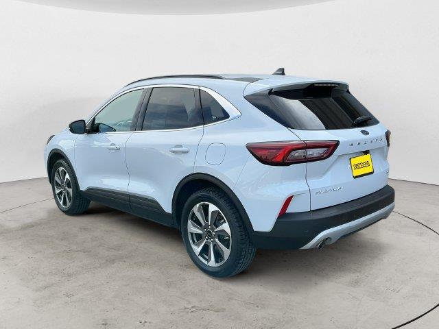 2025 Ford Escape - $29,429