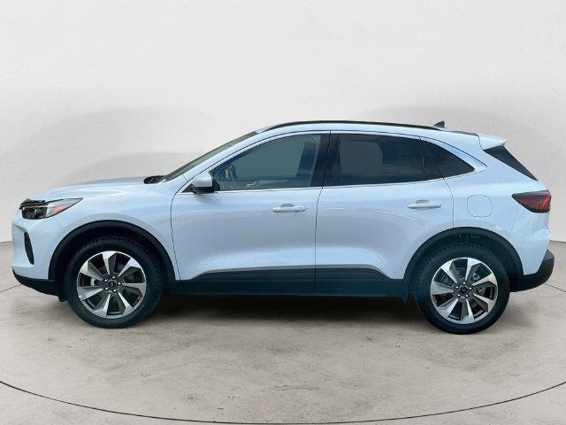 2025 Ford Escape - $29,429