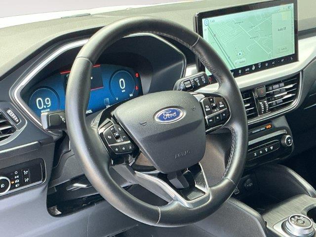 2025 Ford Escape - $29,429