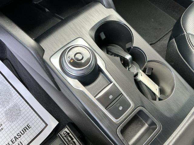 2025 Ford Escape - $29,429