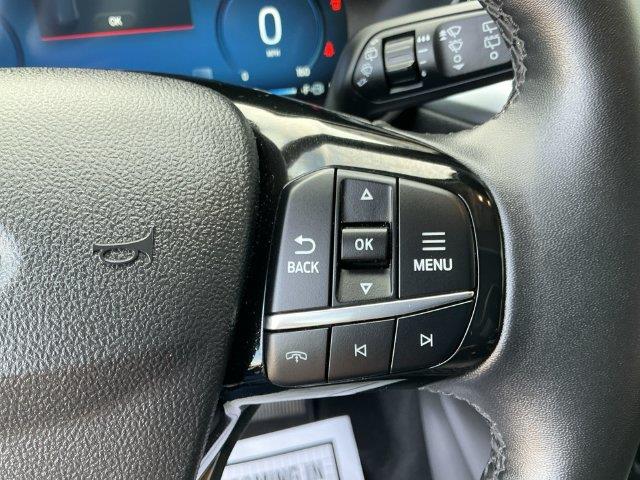 2025 Ford Escape - $29,429