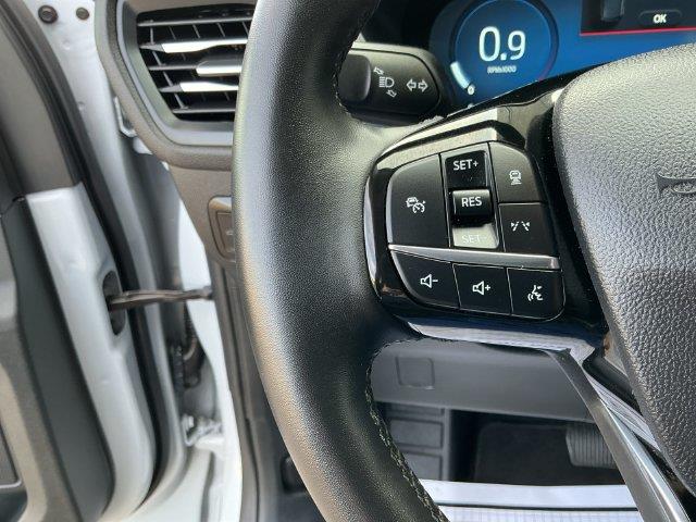 2025 Ford Escape - $29,429