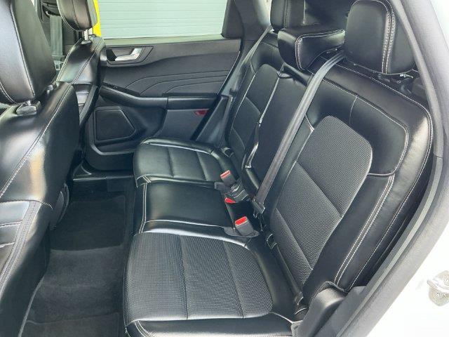 2025 Ford Escape - $29,429