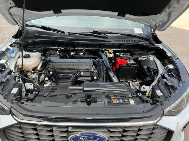 2025 Ford Escape - $29,429