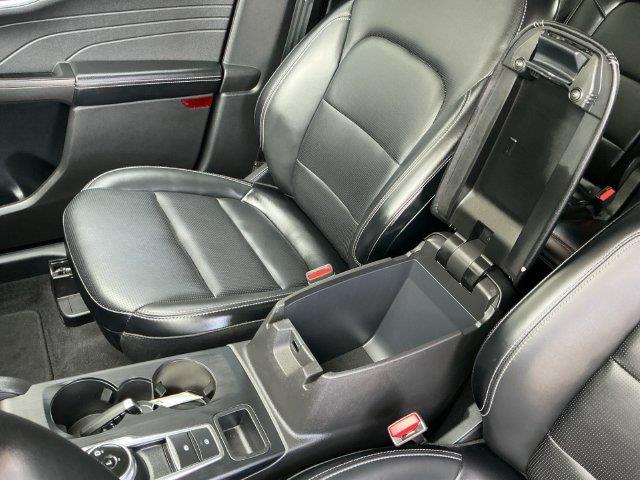 2025 Ford Escape - $29,429