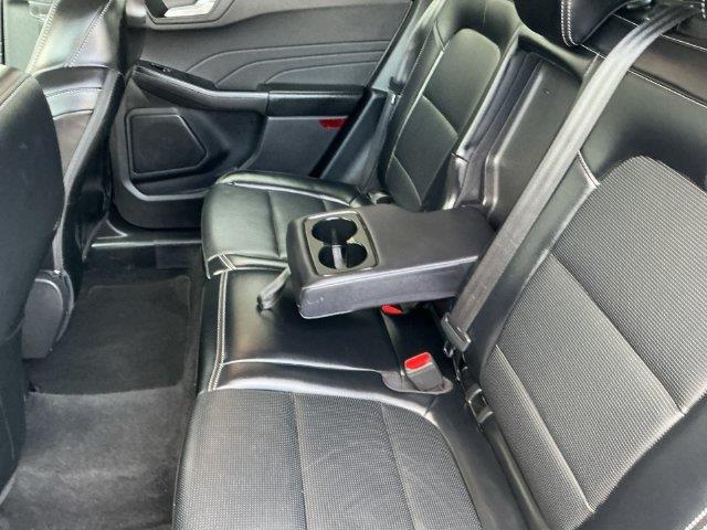 2025 Ford Escape - $29,429