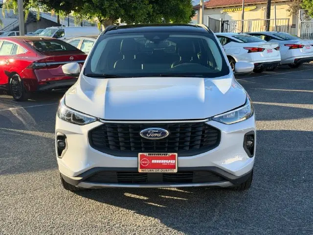 2025 Ford Escape - $28,321