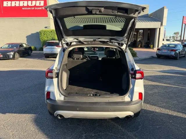 2025 Ford Escape - $28,321