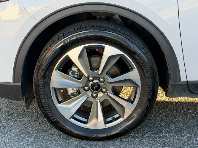 2025 Ford Escape - $28,321