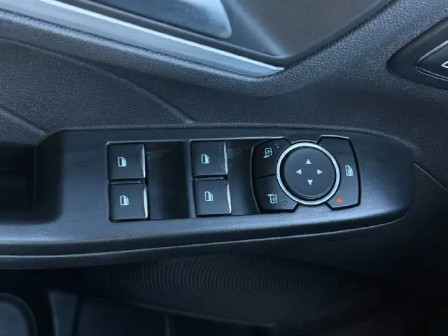 2025 Ford Escape - $28,321