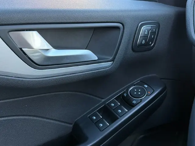 2025 Ford Escape - $28,321