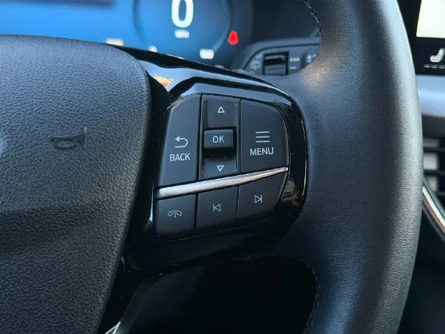 2025 Ford Escape - $28,321