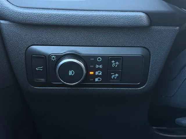 2025 Ford Escape - $28,321