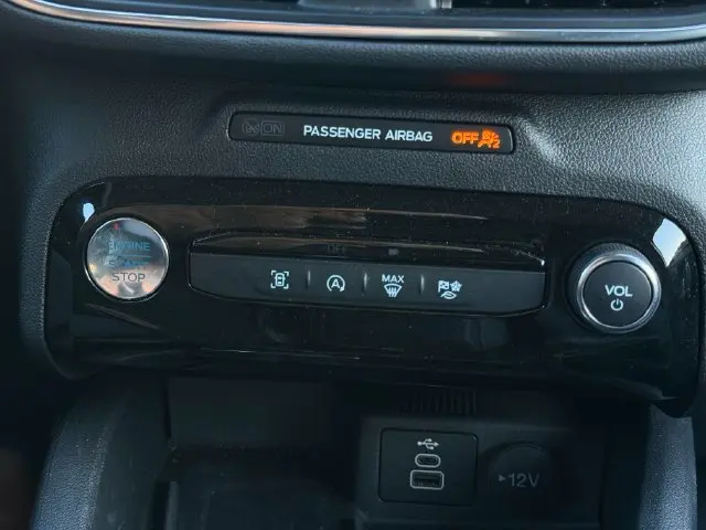 2025 Ford Escape - $28,321