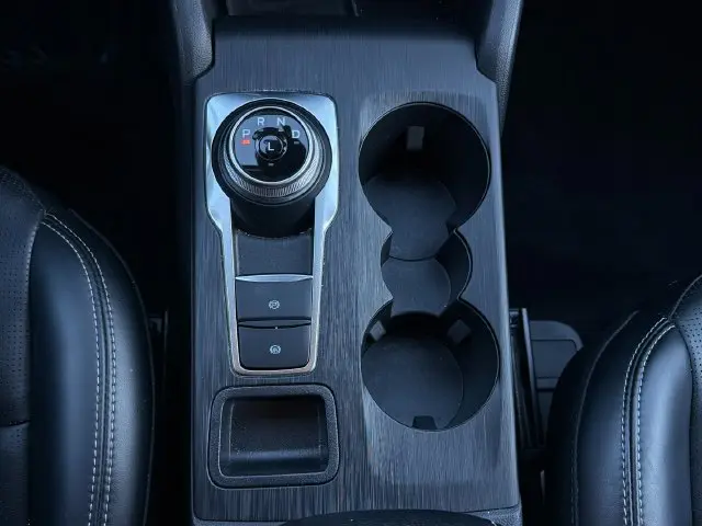 2025 Ford Escape - $28,321
