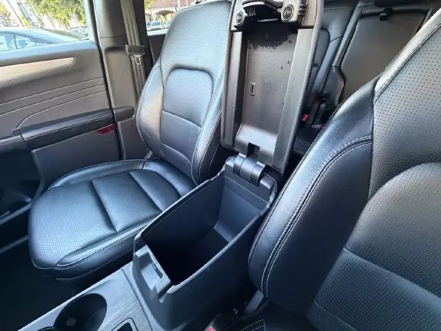 2025 Ford Escape - $28,321