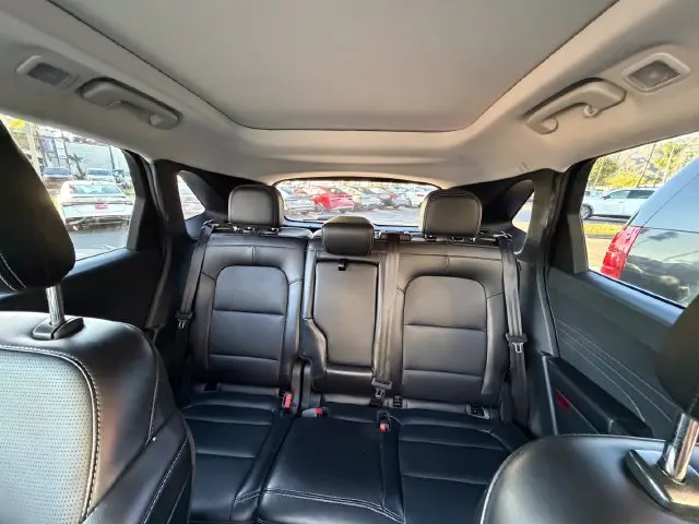 2025 Ford Escape - $28,321