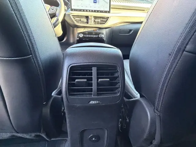 2025 Ford Escape - $28,321