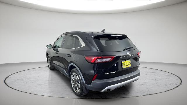 2025 Ford Escape - $25,998