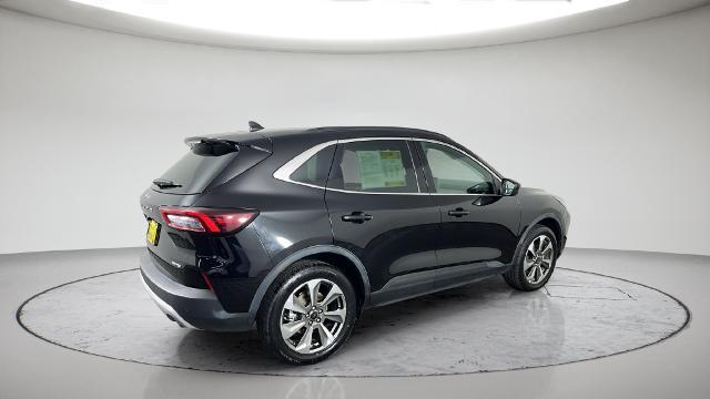2025 Ford Escape - $25,998