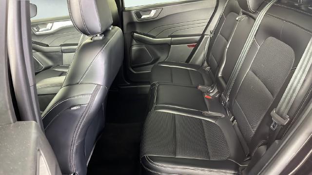 2025 Ford Escape - $25,998