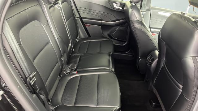 2025 Ford Escape - $25,998