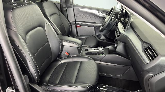 2025 Ford Escape - $25,998