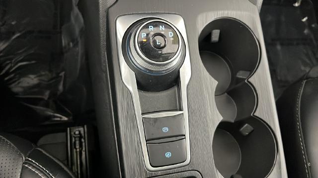 2025 Ford Escape - $25,998