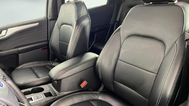 2025 Ford Escape - $25,998