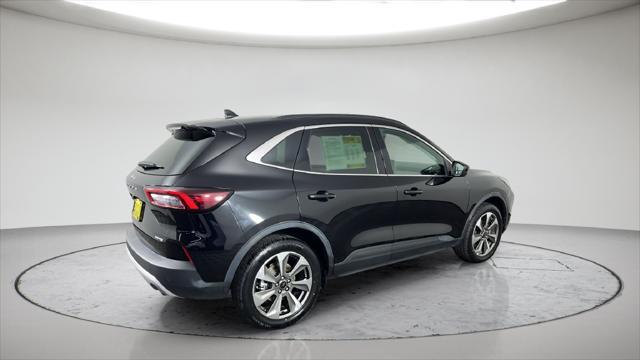 2025 Ford Escape - $26,198