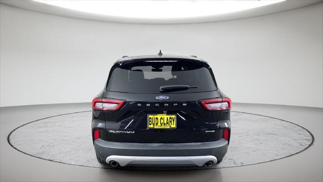 2025 Ford Escape - $26,198