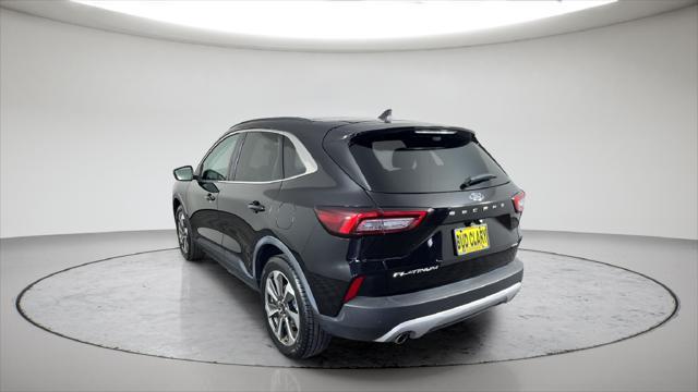 2025 Ford Escape - $26,198