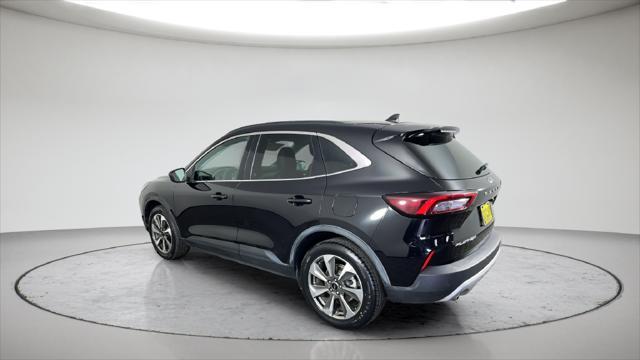 2025 Ford Escape - $26,198