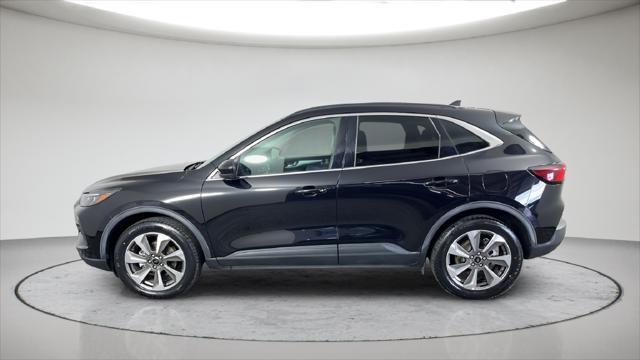 2025 Ford Escape - $26,198