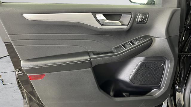 2025 Ford Escape - $26,198