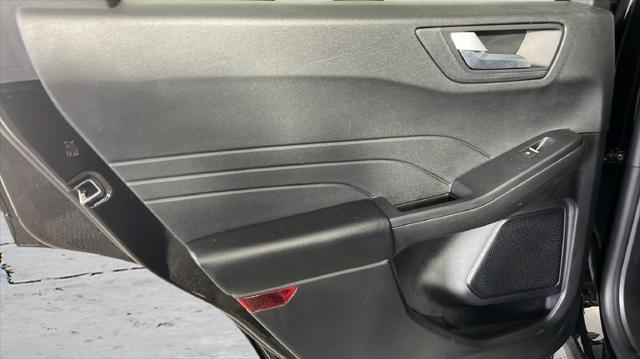 2025 Ford Escape - $26,198