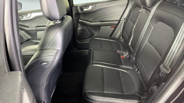 2025 Ford Escape - $26,198