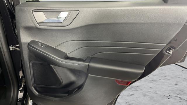 2025 Ford Escape - $26,198