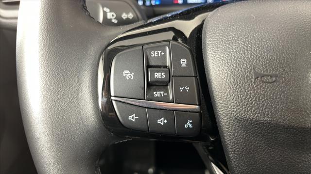 2025 Ford Escape - $26,198