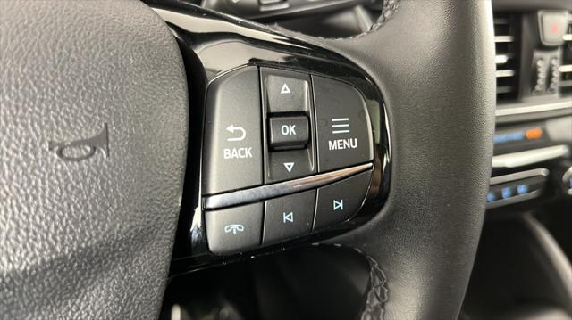 2025 Ford Escape - $26,198
