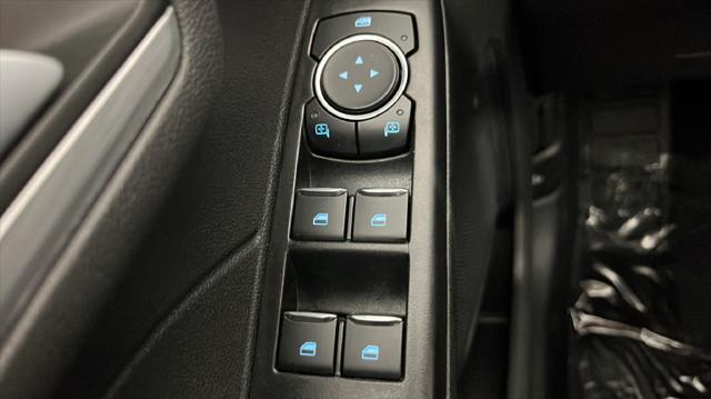 2025 Ford Escape - $26,198