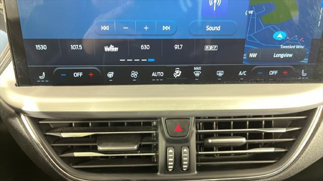 2025 Ford Escape - $26,198