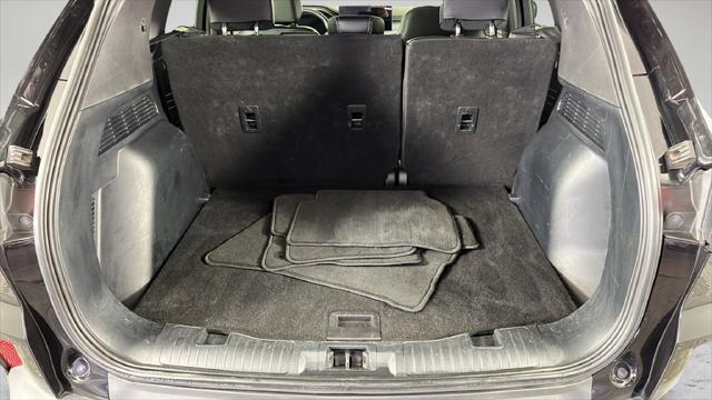 2025 Ford Escape - $26,198
