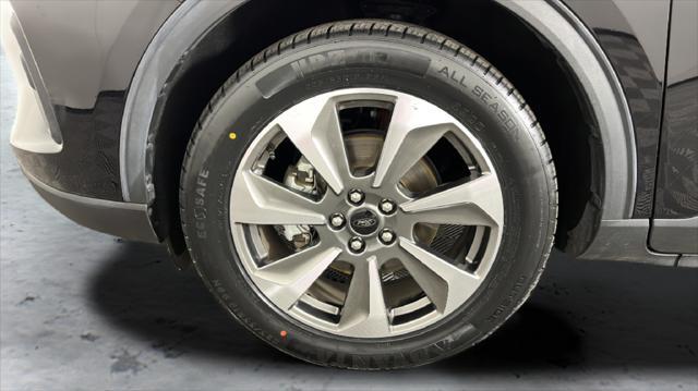 2025 Ford Escape - $26,198