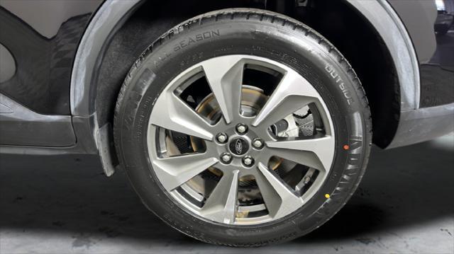 2025 Ford Escape - $26,198