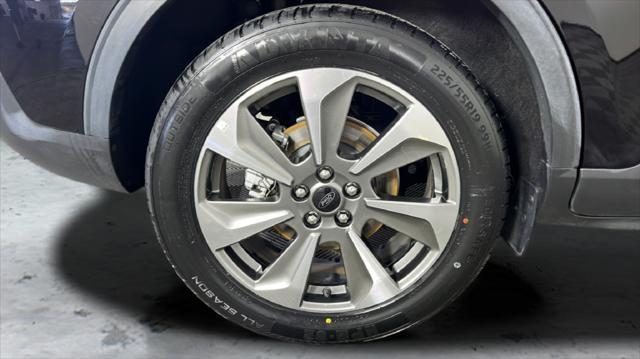 2025 Ford Escape - $26,198