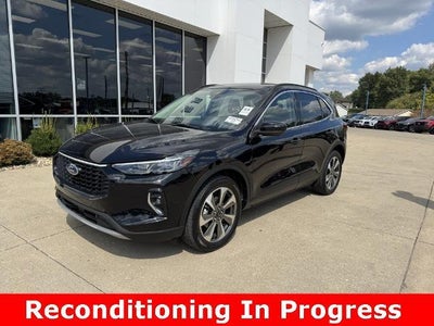 2023 Ford Escape AWD Platinum 4DR SUV