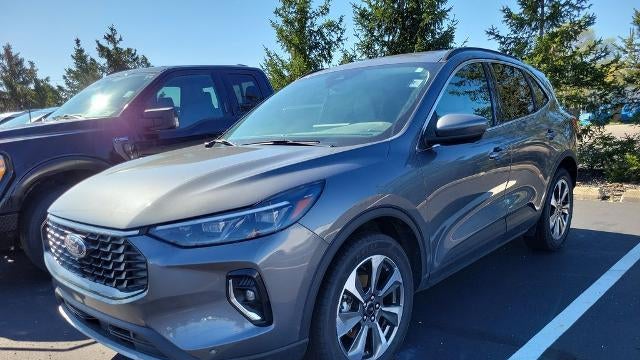 Preowned 2023 Ford Escape Platinum for Sale