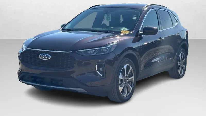 Preowned 2023 Ford Escape Platinum for Sale