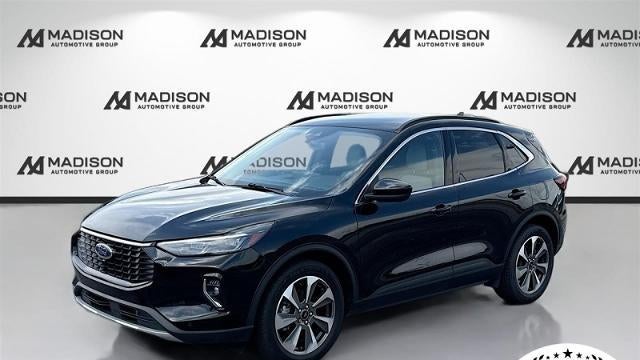 Preowned 2023 Ford Escape Platinum for Sale